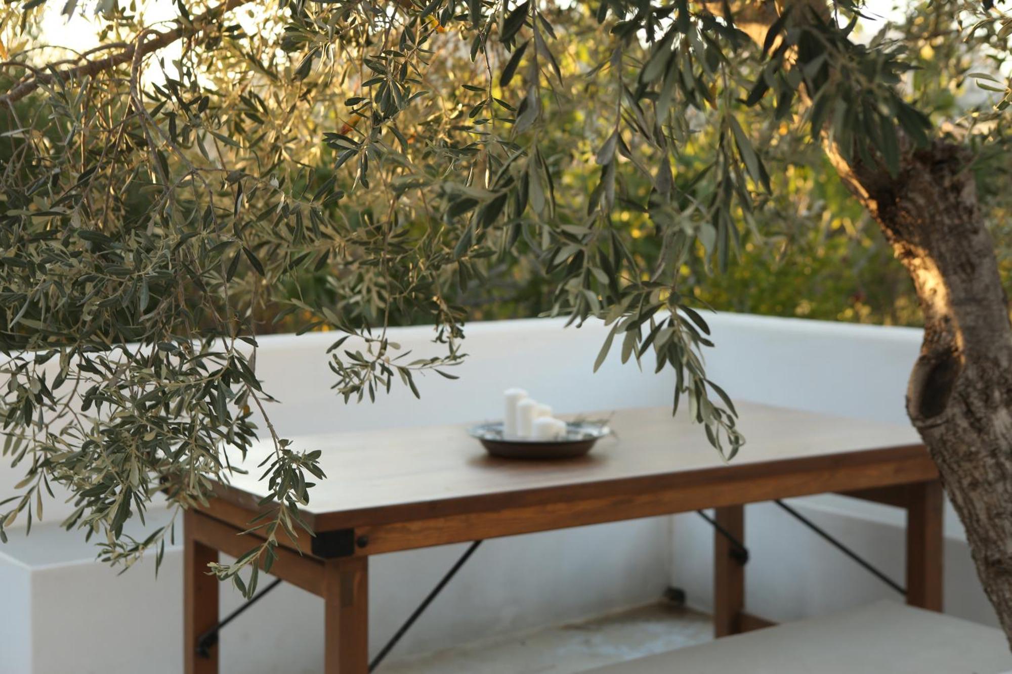 Το Σπιτάκι To Spitaki Τhe Little House Villa Panormos  Exterior foto