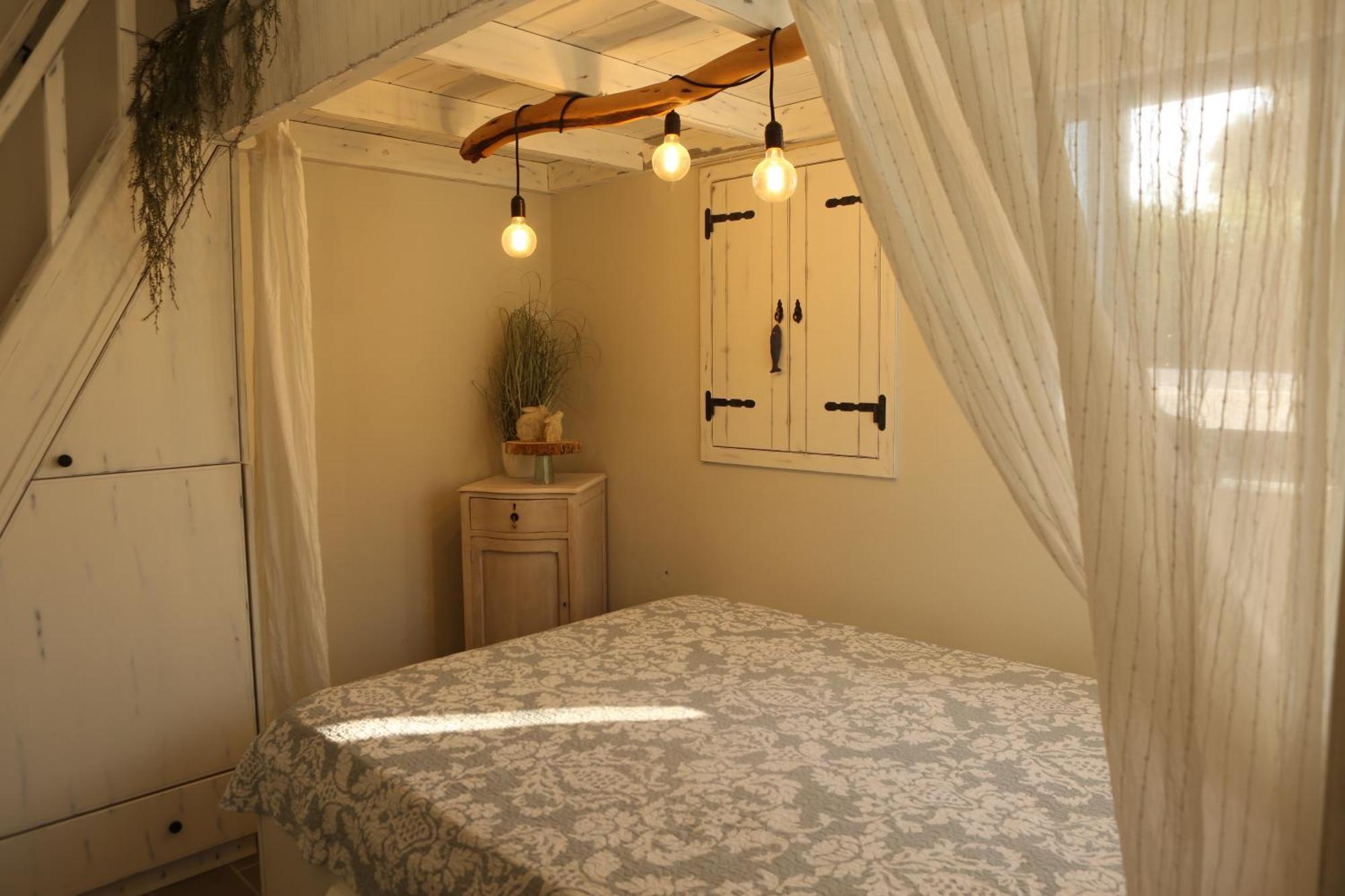 Το Σπιτάκι To Spitaki Τhe Little House Villa Panormos  Exterior foto