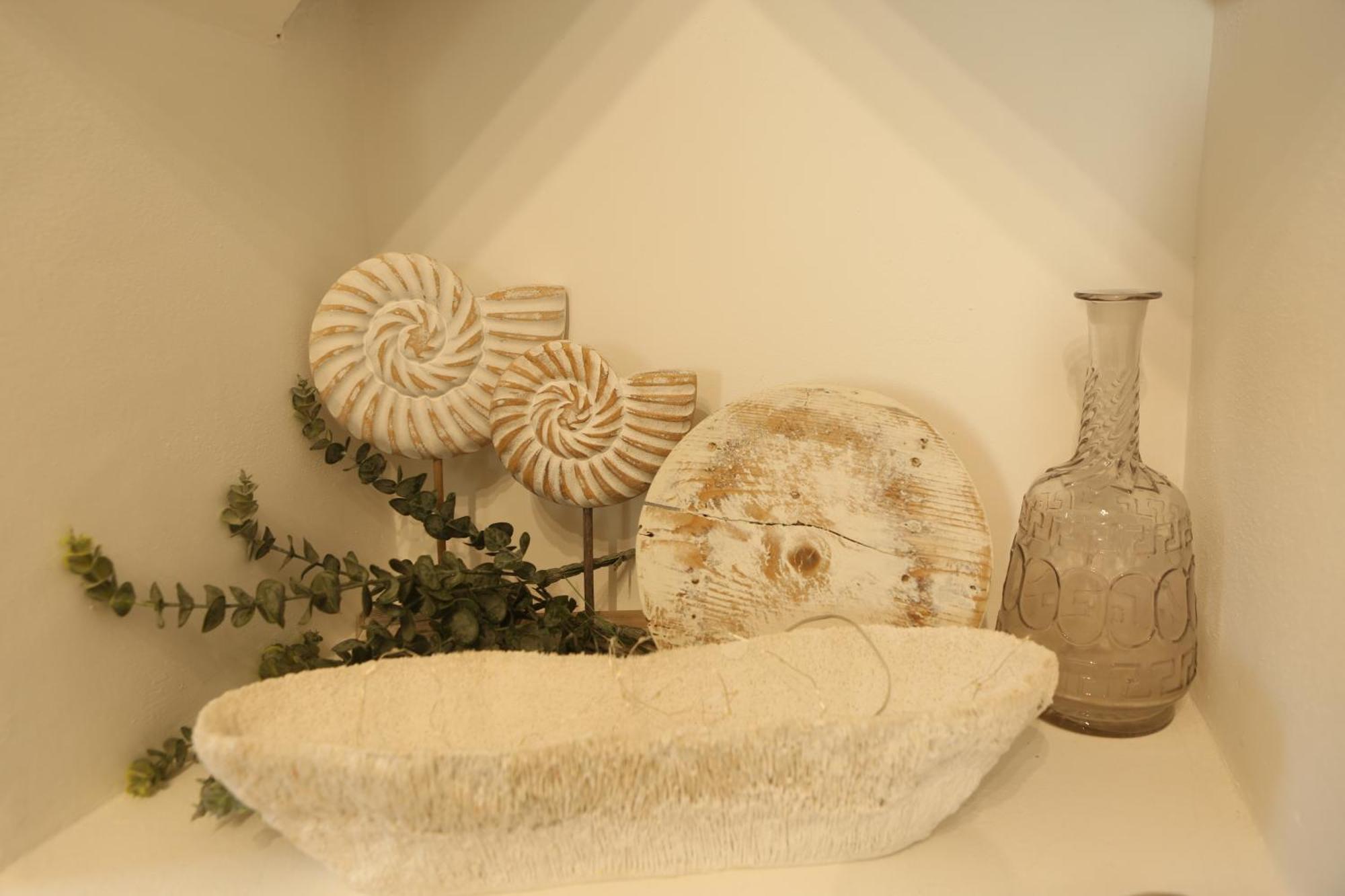 Το Σπιτάκι To Spitaki Τhe Little House Villa Panormos  Exterior foto