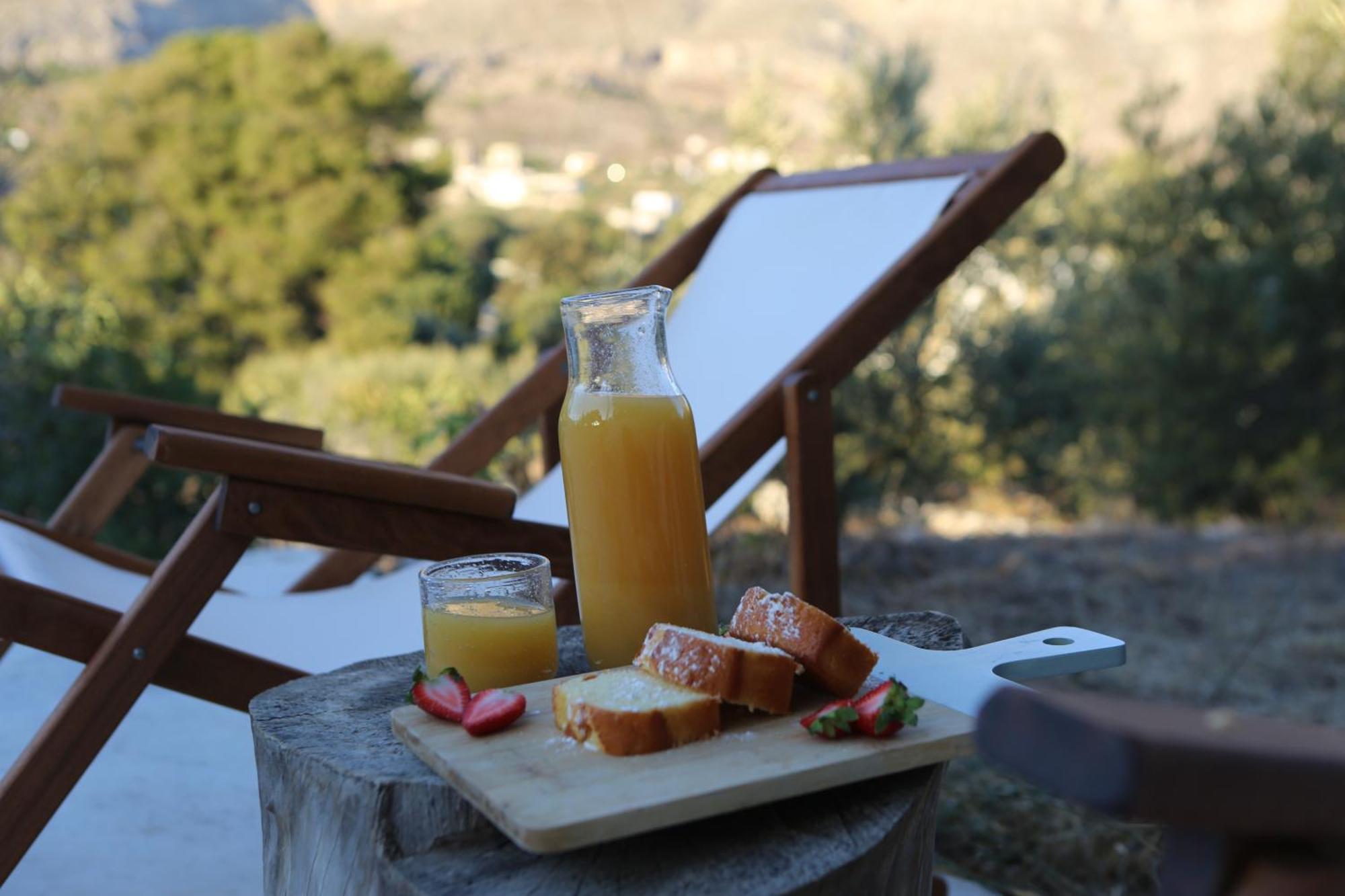 Το Σπιτάκι To Spitaki Τhe Little House Villa Panormos  Exterior foto