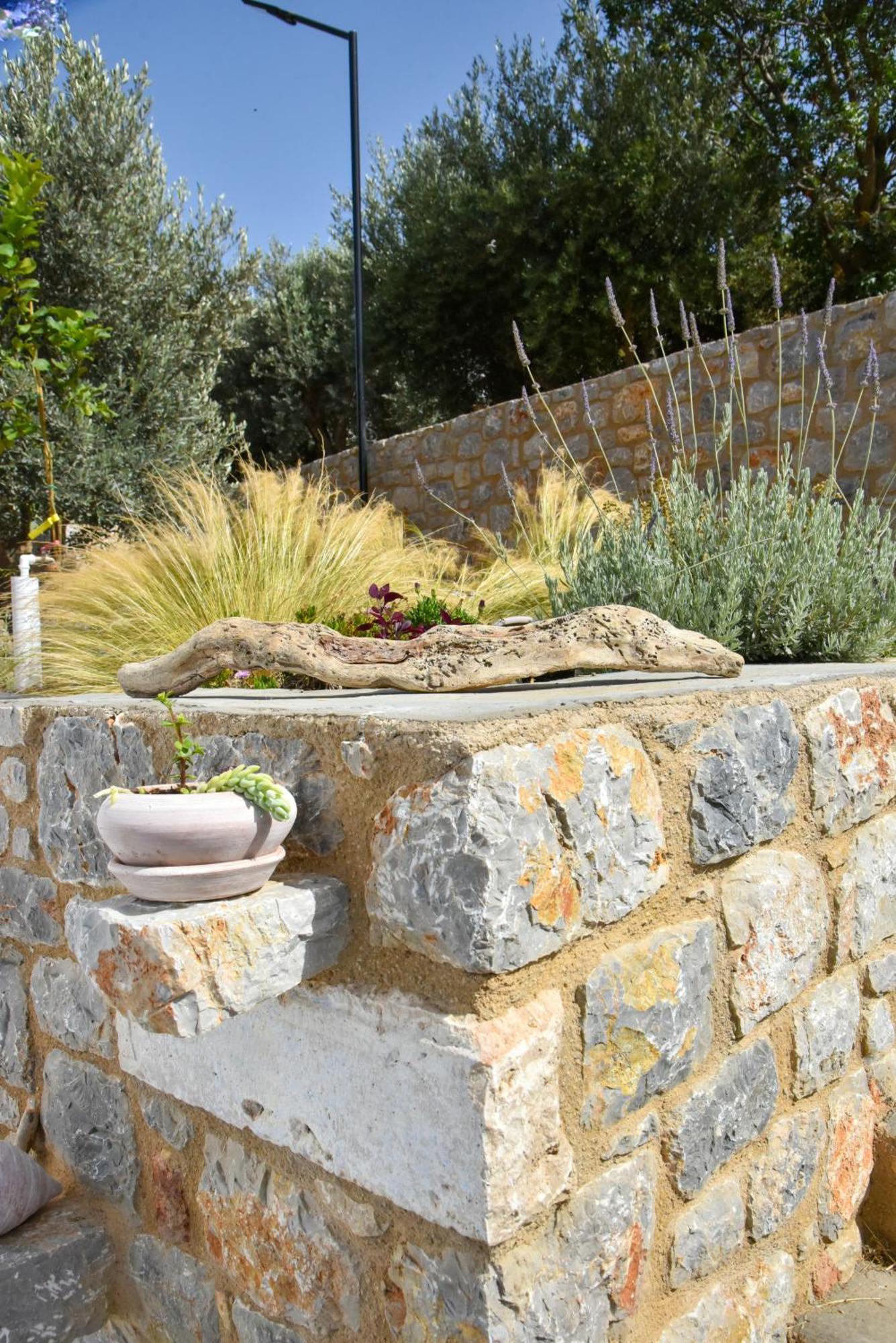 Το Σπιτάκι To Spitaki Τhe Little House Villa Panormos  Exterior foto